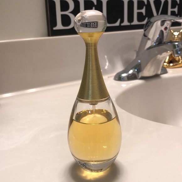 Christian Dior~Jadore SOLD‼️ - Picture 2 of 4